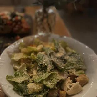 Caesar Salad