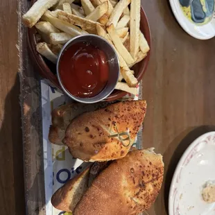 Focaccia