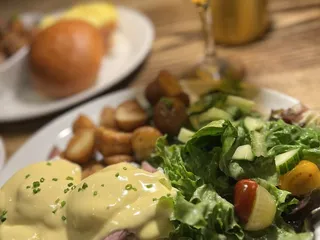 Market Tavern