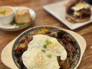Heirloom Kitchen