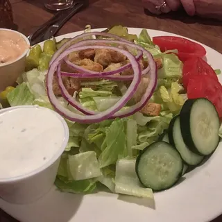 House Salad