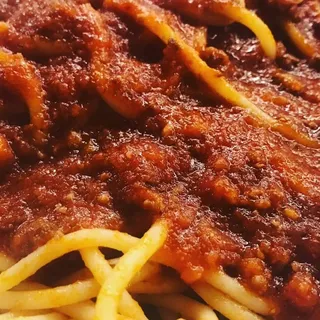 Spaghetti