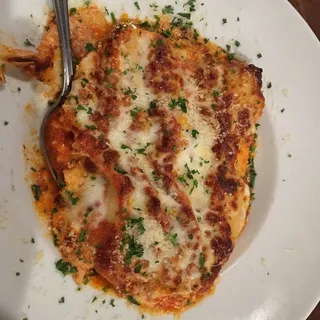 Lasagna