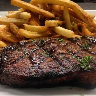 New York Steak