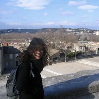 Connie P.