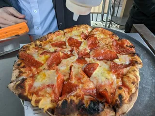 The Library-Journey Downtown