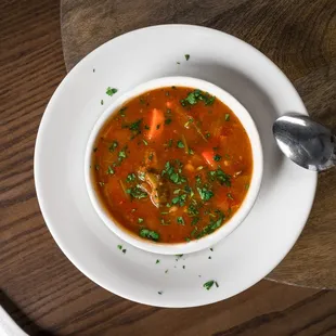 chowder, soups and chowder, food, soup