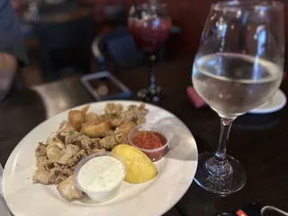 Fuso Italian Restaurant