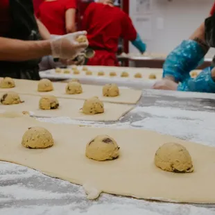 Pietrzyk Pierogi