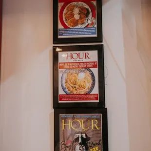 Award Winning