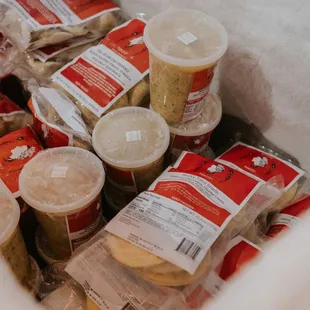 More than just pierogi