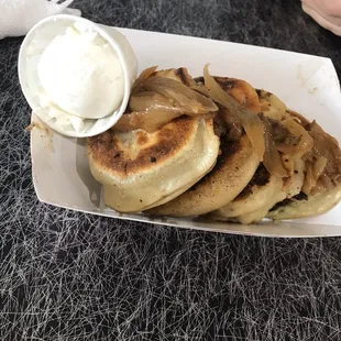 food, bagel, bagels