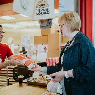 The best customer service
