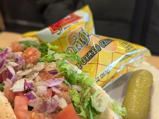 Christine's Cuisine