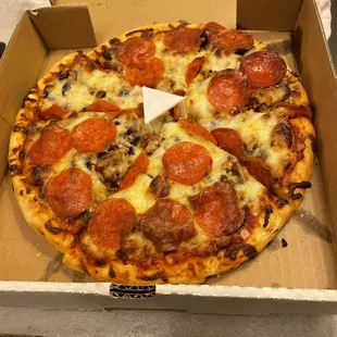 Piezano's