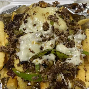 Phillyfries!
