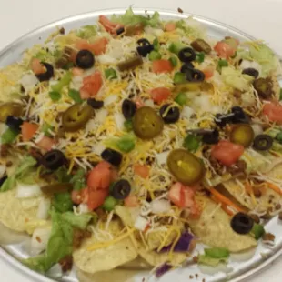 Taco Salad