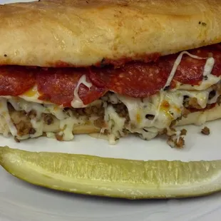 Stromboli