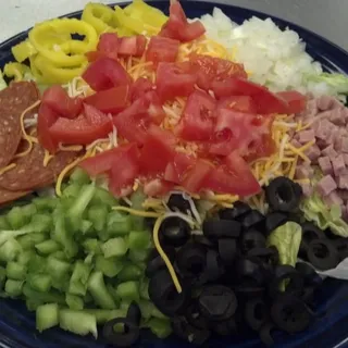 Chef Salad