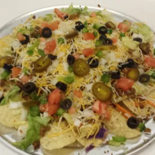 Taco Salad