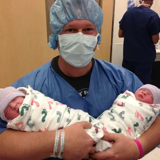 Todd D.
