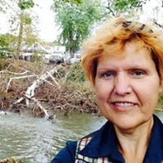 Sherri M.