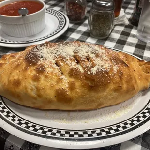 Calzone