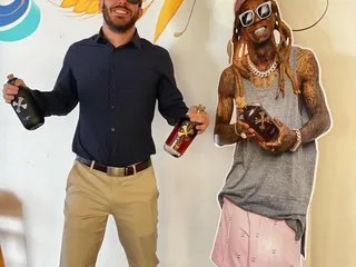 Casa Marana Craft Beer + Wine