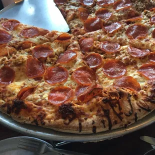 The Hos Pizza