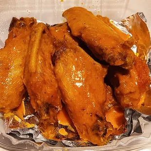 6'11'2022 Spicy Buffalo