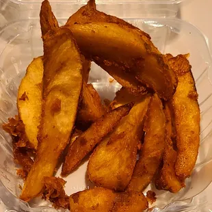 6'11'2022 Western Fries