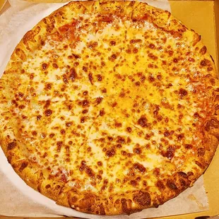 6'11'2022 Cheese Pizza