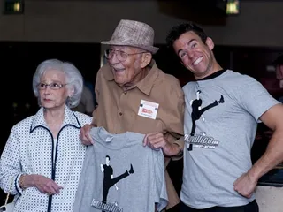 Jeff Civillico: Comedy In Action