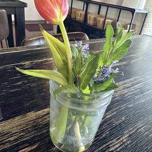 drink, sushi and sashimi