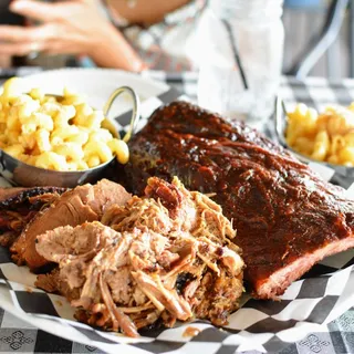 Swine Platter
