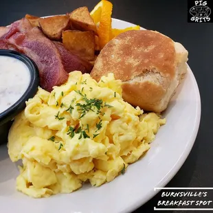 Burnsville Breakfast