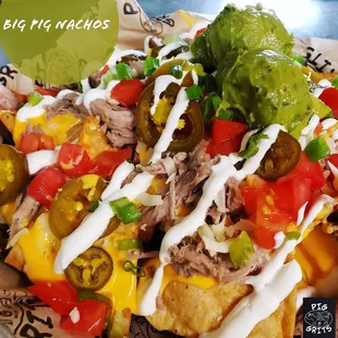 Nachos