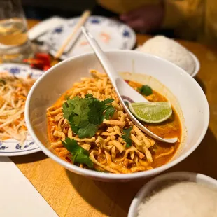 Khao Soi