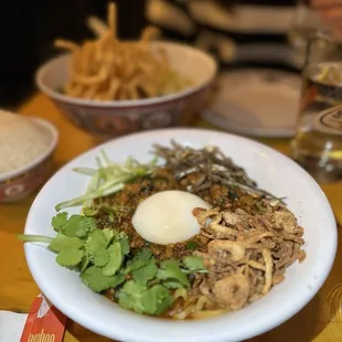 ramen, noodle soup, noodle dish, ramen and noodles, food, noodles