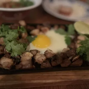 Sisig