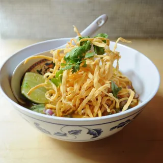Khao Soi