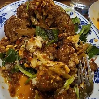 Vietnamese Cauliflower