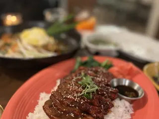 Pranakhon Thai Restaurant