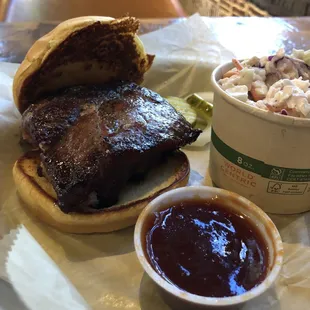 Baby Back Ribs