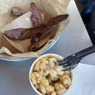 Candied Bacon