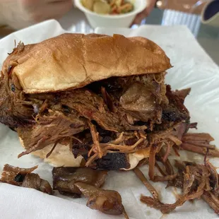 Chopped Beef