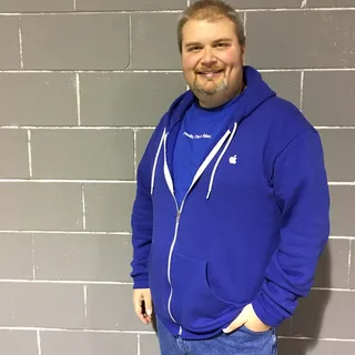 Rich R.