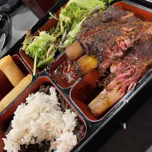 Bento Box