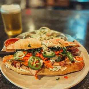 Banh Mi