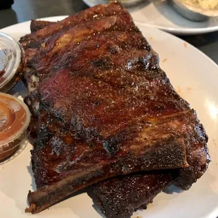 Oakwood Smoked Brisket